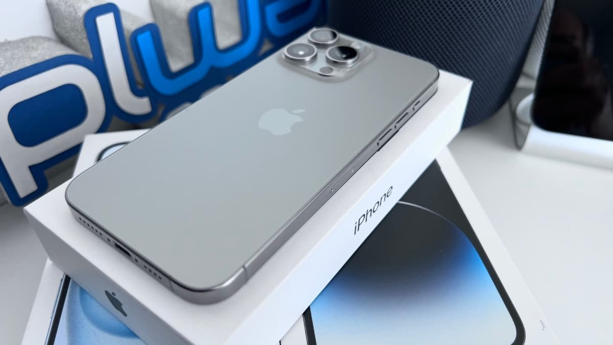 iPhone 15 Pro Max bate a Samsung e torna-se o smartphone mais vendido do mundo