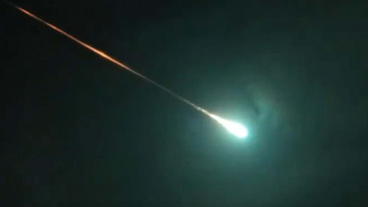 Portugal: é este o melhor vídeo do meteoro! Até Will Smith ficou “doido”