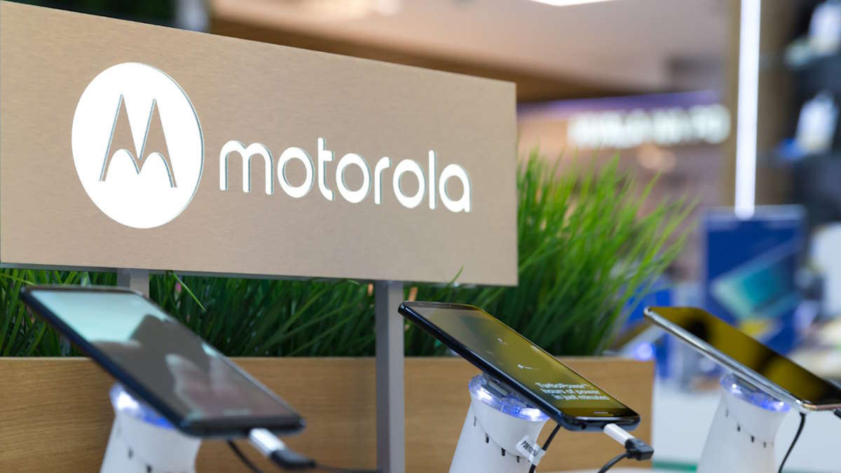 Lenovo e a Motorola em tribunal na Alemanha e proibidas de vender smartphones e tablets