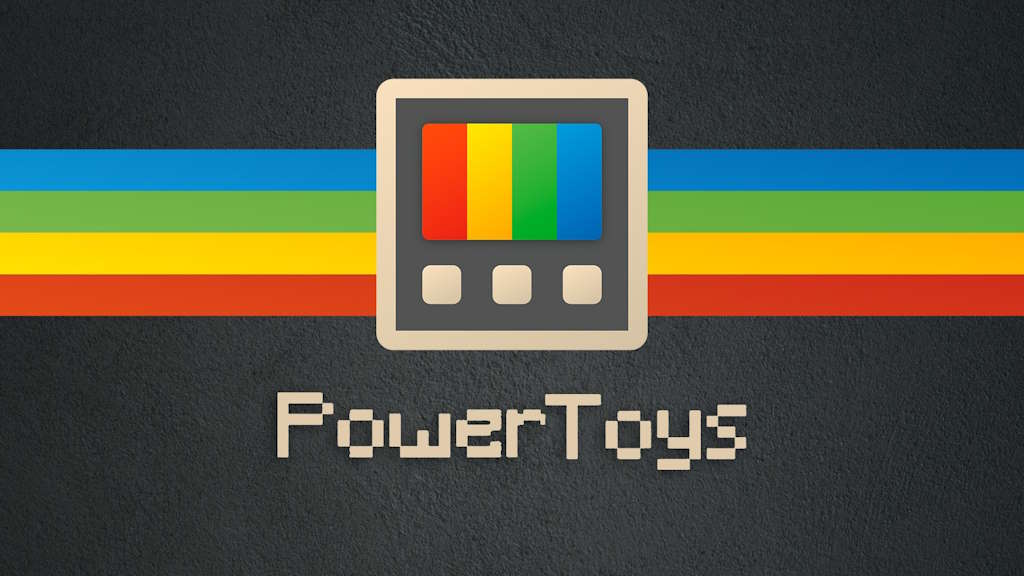 PowerToys Workspaces aplicações Windows