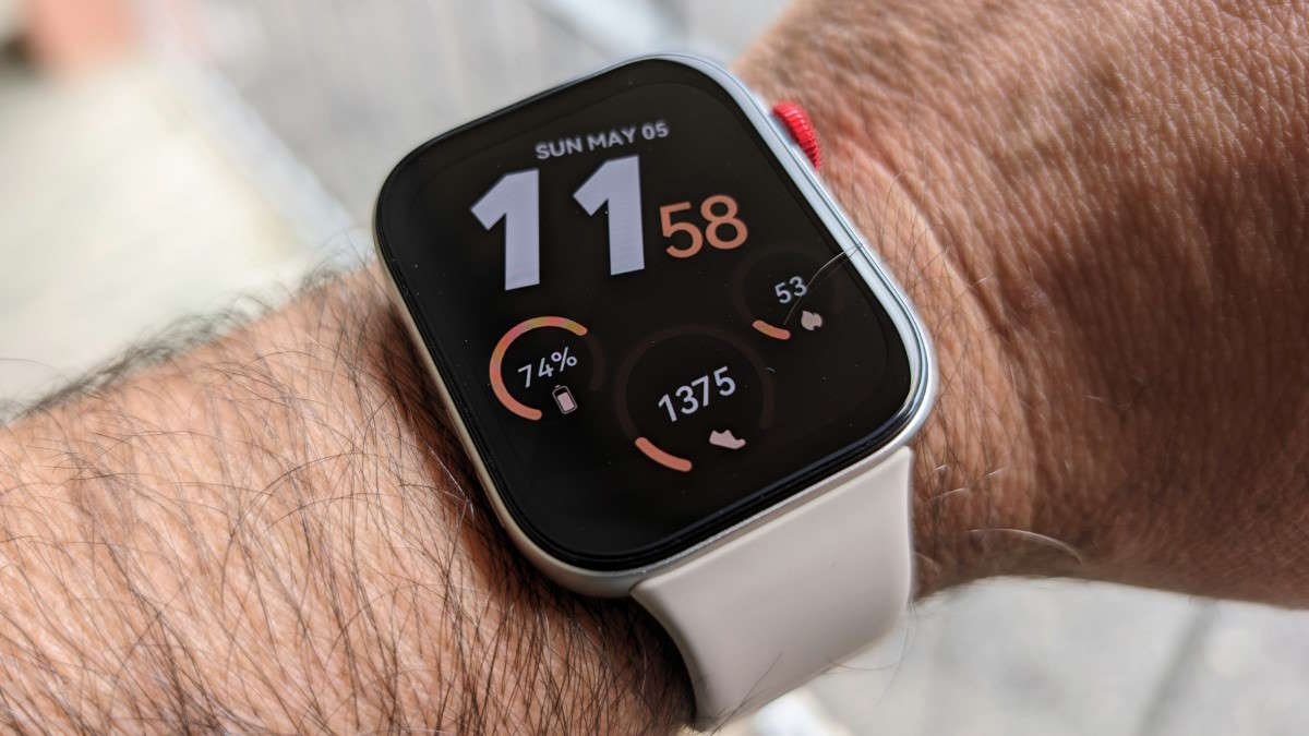 Huawei Watch Fit 3: smartwatch com estética única e recheado de tecnologia de ponta