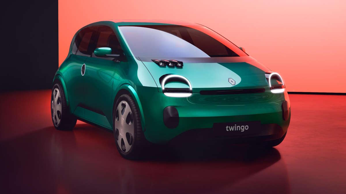 Volkswagen e Renault já não vão desenvolver um carro elétrico acessível em conjunto
