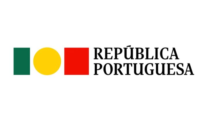 Antigo logótipo da República recebeu o prémio Ouro (branding)