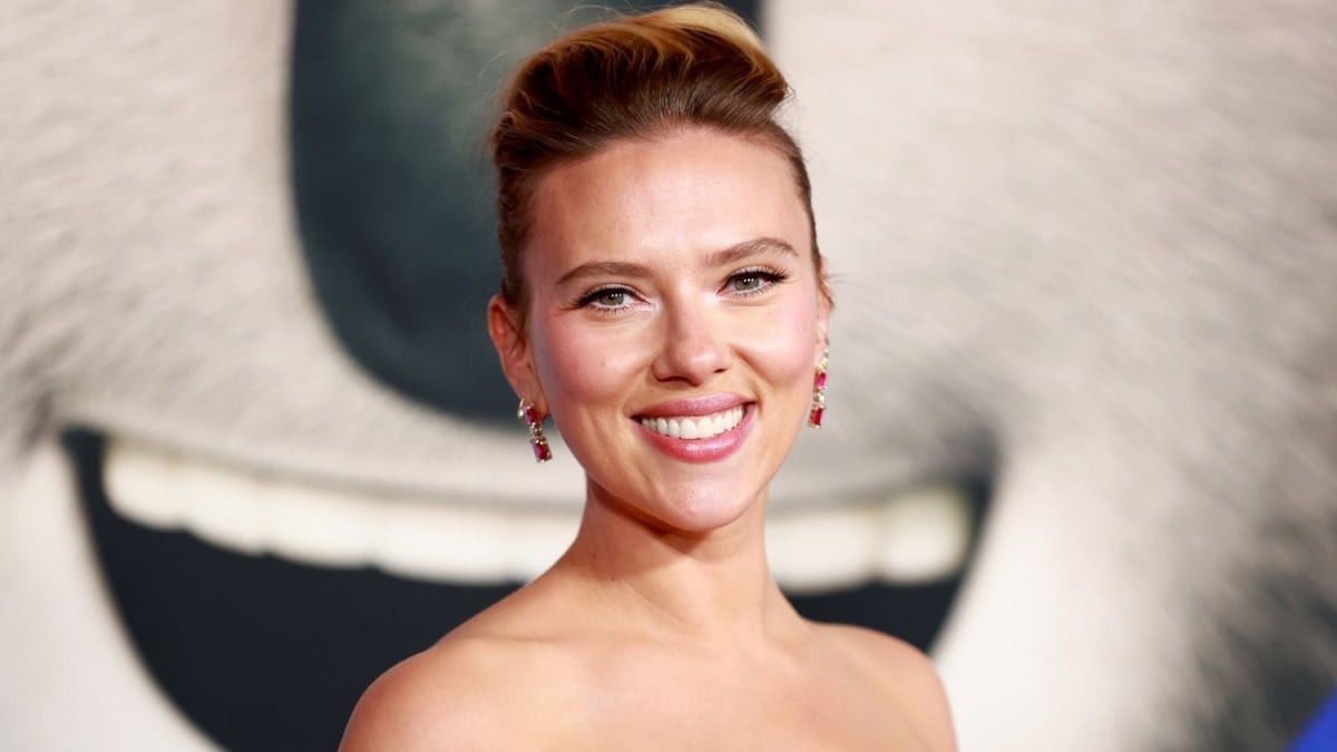 Scarlett Johansson incrédula com voz do ChatGPT “parecida” à sua, após recusar convite