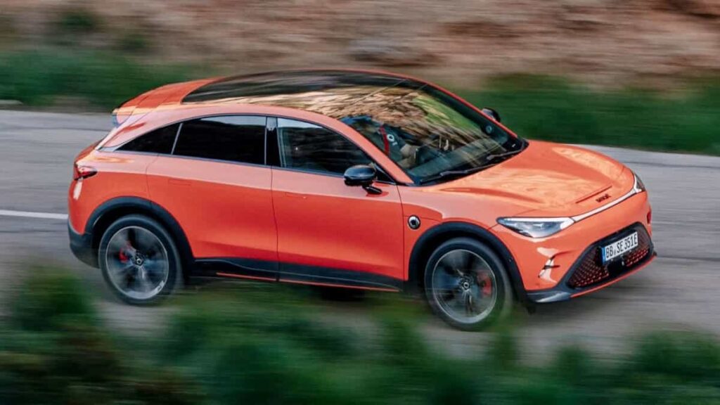 Os elétricos ainda não o convenceram? Reunimos 5 argumentos