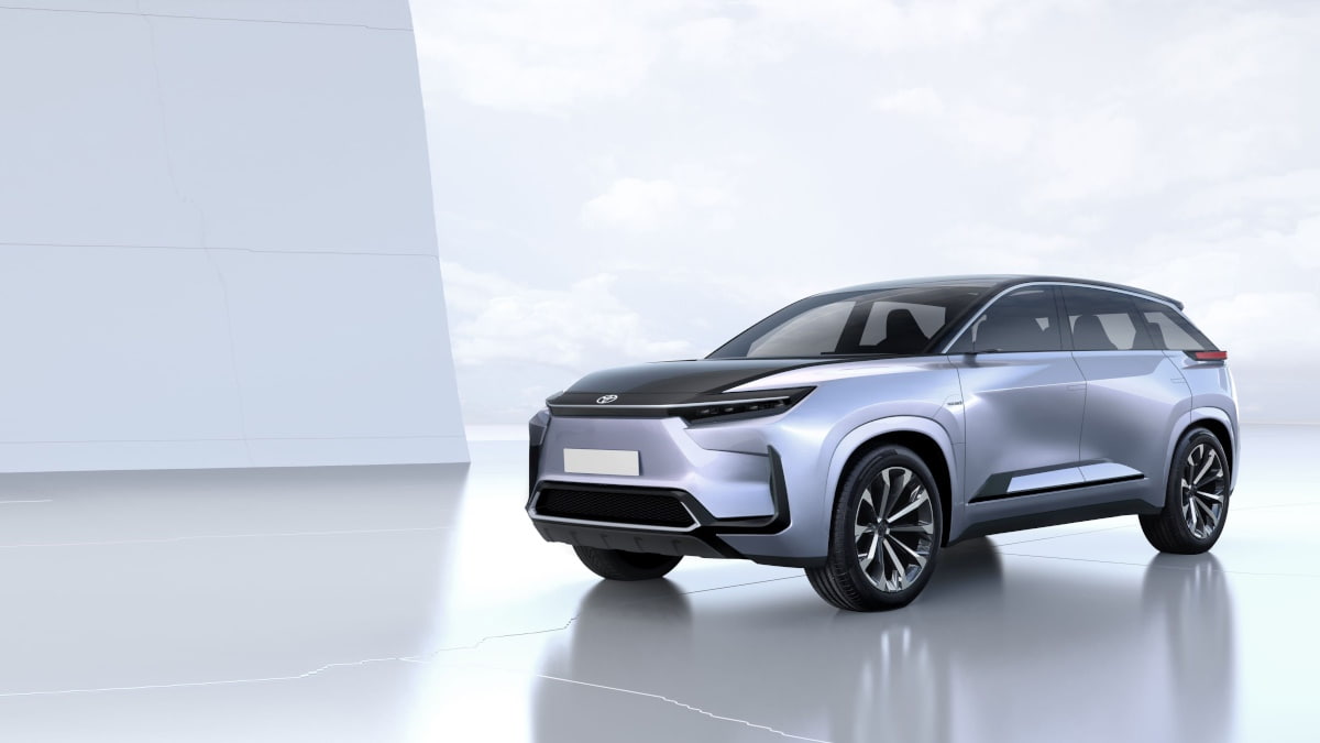 Subaru e Toyota unem-se para construir três SUV elétricos, por ser arriscado fazê-lo sozinhas