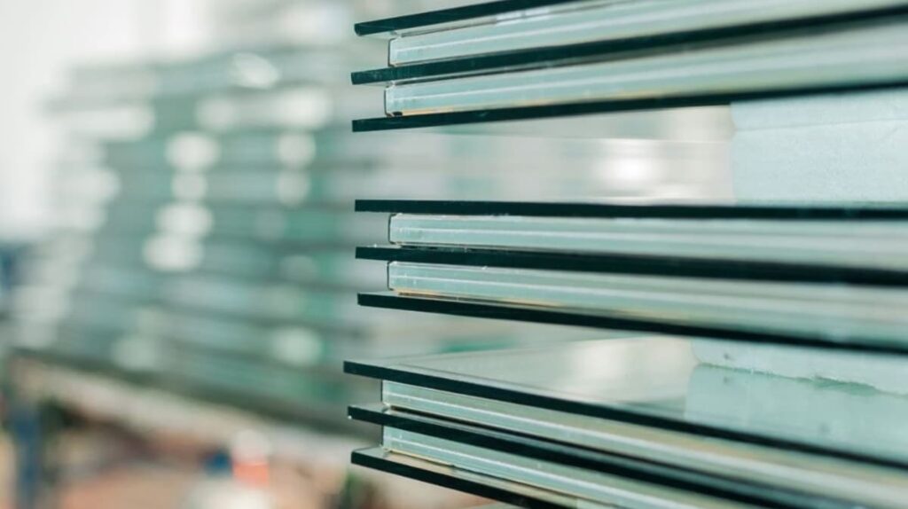 Cientistas chineses utilizam o bambu para criar um vidro transparente e resistente ao fogo