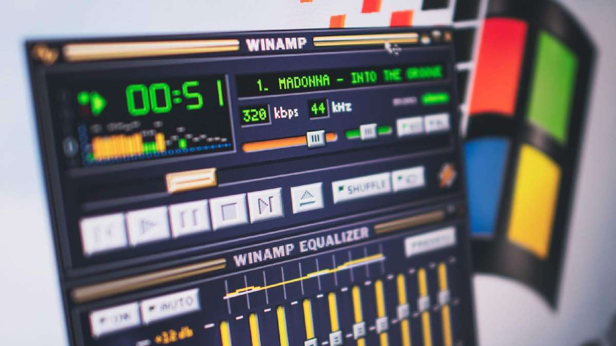 Já usa o novo Winamp? Em breve o código-fonte desta app será acessível a todos