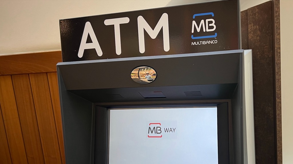 Muito cuidado! Há um malware que está a atacar caixas ATM