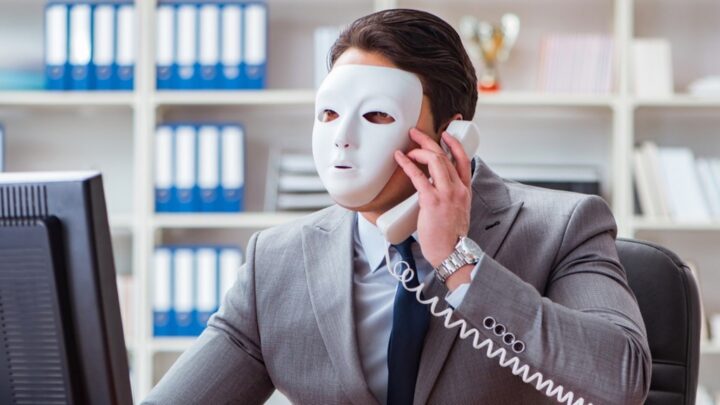 Centro Nacional de Cibersegurança alerta para CEO Fraud / BEC