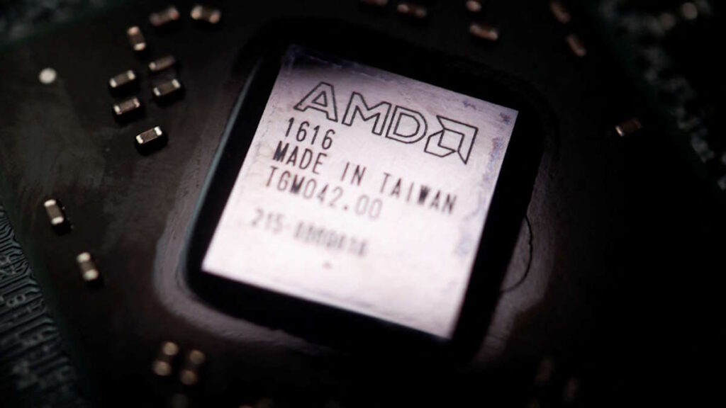 AMD IntelBroker dados roubo hackers