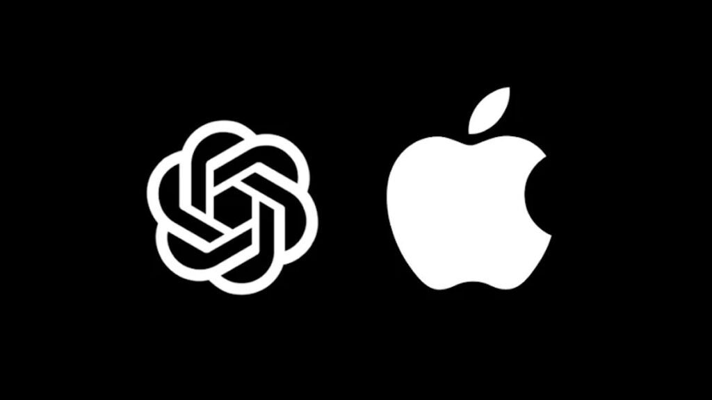 Apple OpenAI investimento iPhone IA