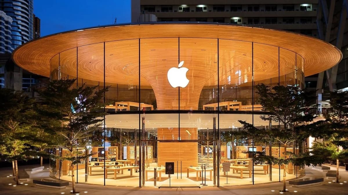 China tinha mais de 20 Apple Stores falsas… seriam réplicas originais?