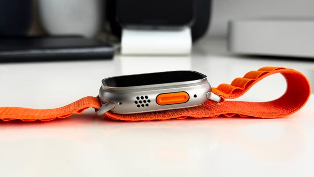 Apple acaba de relançar o watchOS 11.4 ao público