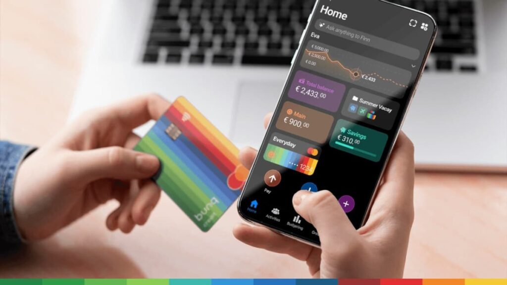 Nvidia está a ajudar o banco digital europeu Bunq a combater a fraude financeira