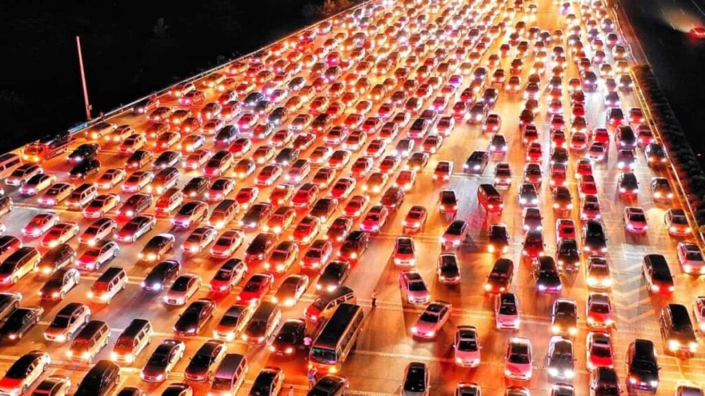 Turquia vai impor taxas adicionais de 40% a todos os carros chineses