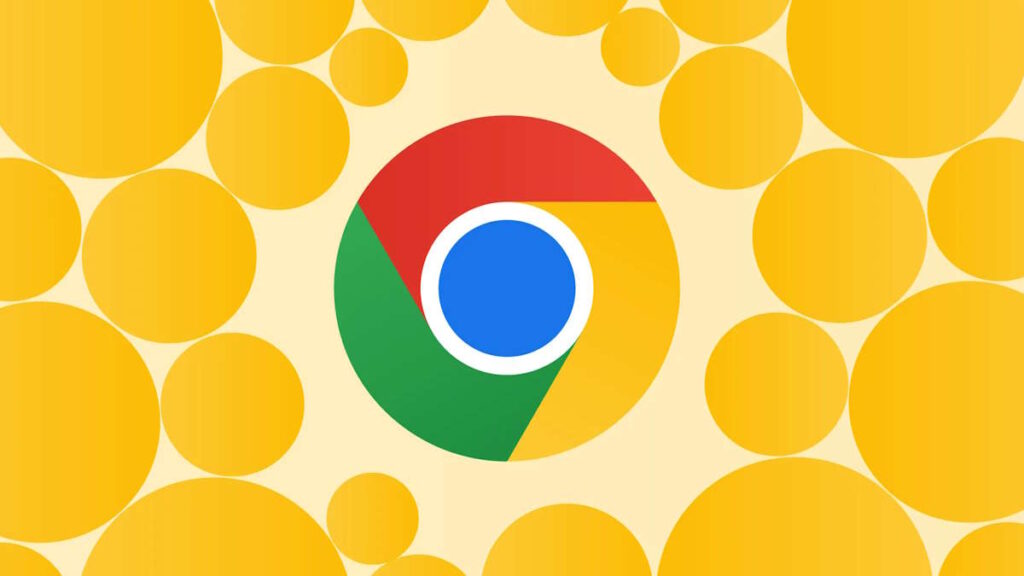 Chrome Google browser desempenho rápido