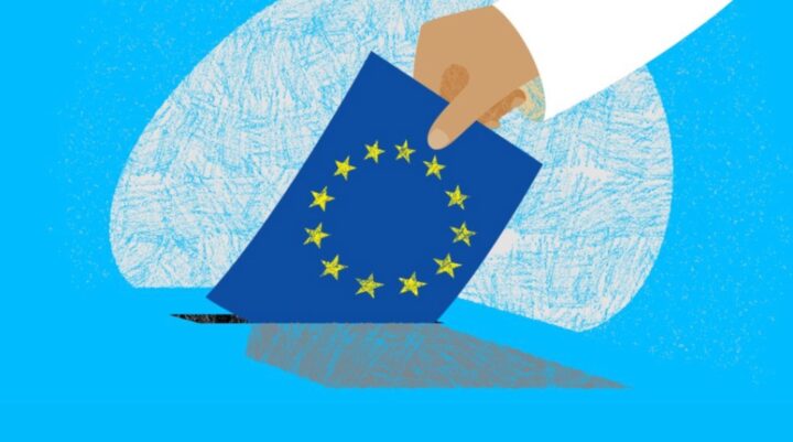 Eleições Europeias! Atenção para os deepfakes que podem circular