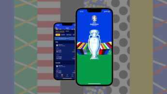 EURO 2024: se não quer perder pitada da competição, precisa desta app