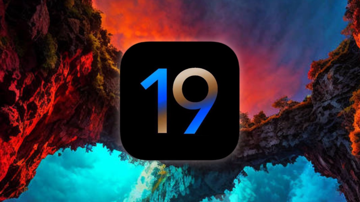 Apple já trabalha no próximo iOS 19 com o nome de código “Luck”