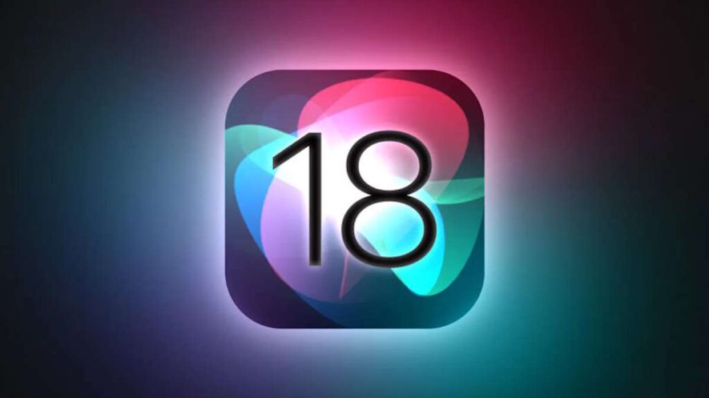 iPhones Macs IA Apple iOS 18