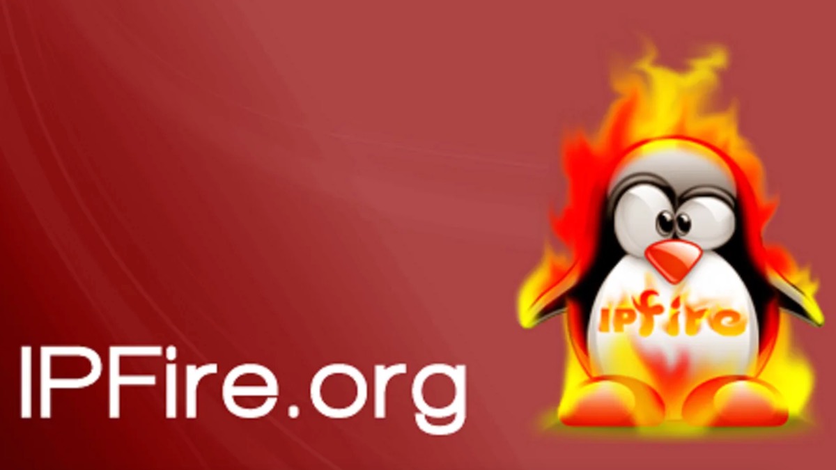 IPFire: distro Linux que é muito mais do que uma firewall