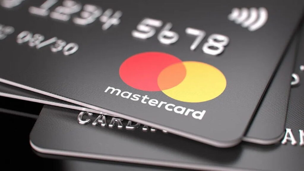 Atenção, europeus! Mastercard deixará de exigir o número do cartão para compras online