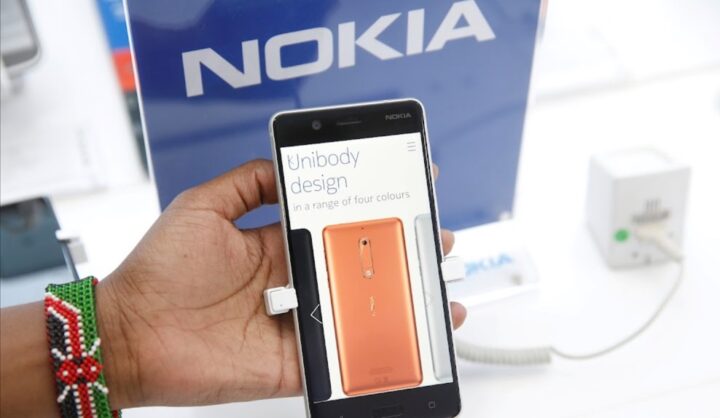 Nokia realiza primeira ligação "imersiva" do mundo