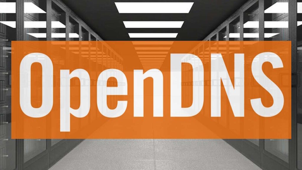 OpenDNS Portugal França pirataria DNS