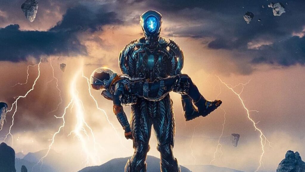 Fãs de tecnologia, esta série é imperdível!