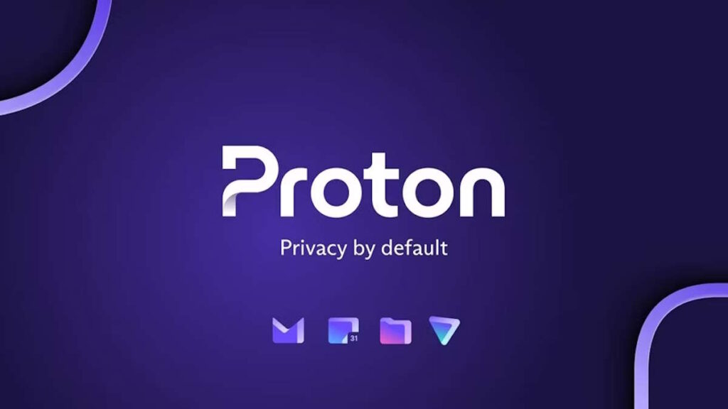 Proton VPN Android segurança serviço