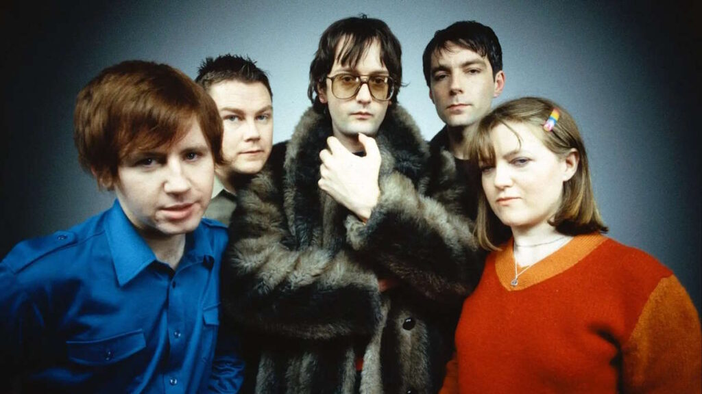 Common People - Pulp<