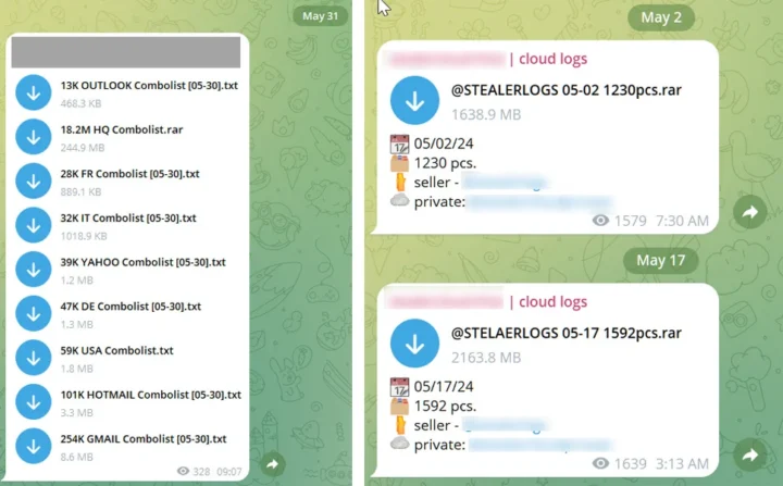 Telegram: apareceram 361 milhões de contas roubadas! Saiba se a sua está na lista
