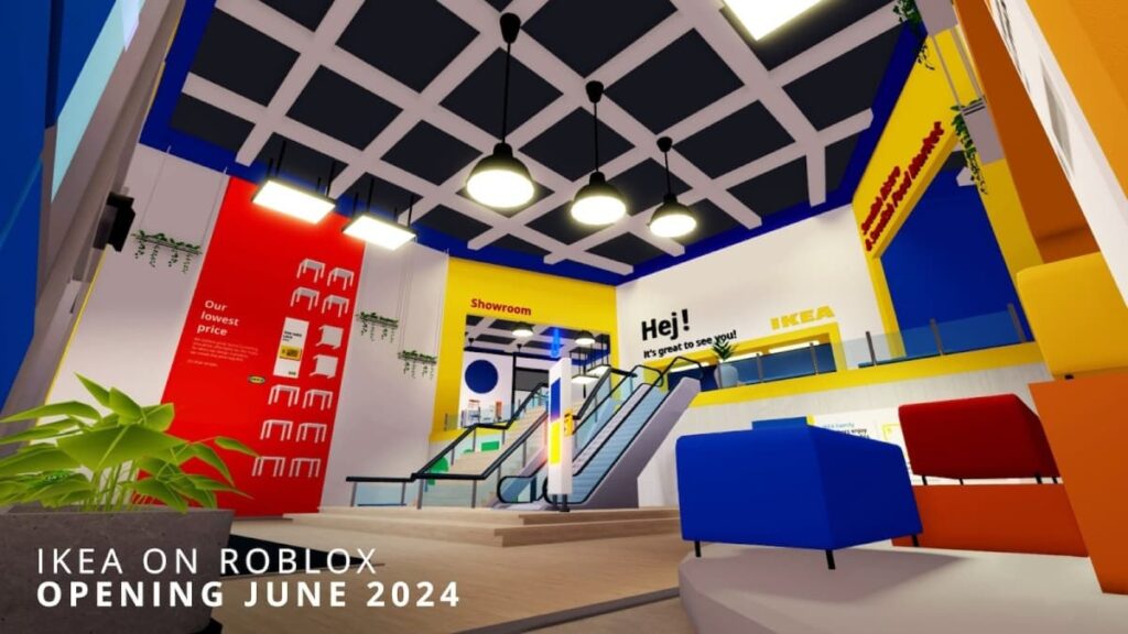 “The Co-Worker Game”: IKEA vai abrir uma loja virtual e está a contratar pessoas reais