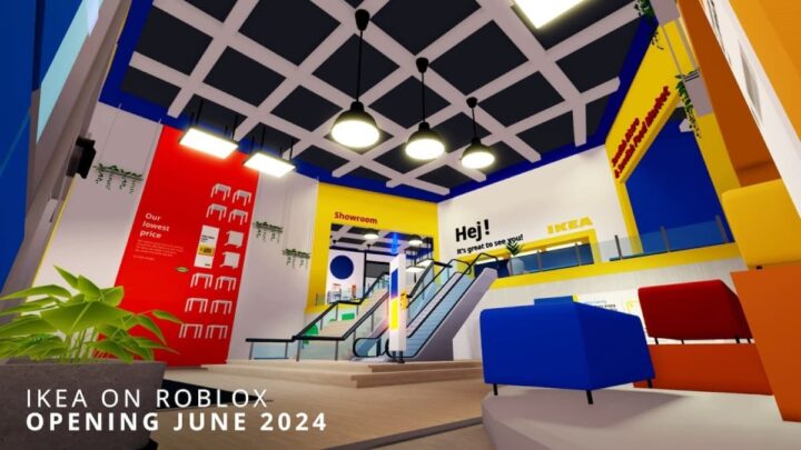 "The Co-Worker Game": IKEA vai abrir uma loja virtual e está a contratar pessoas reais