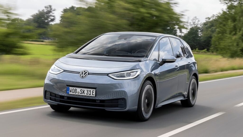 Alemanha diz ser contra a restrição do comércio automóvel