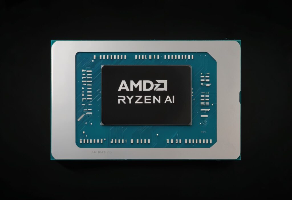 Desempenho do AMD Ryzen AI 9 370HX com GPU Radeon revelado