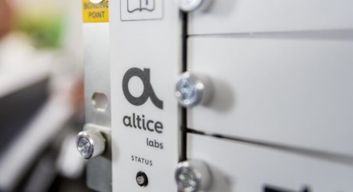 E vão cinco! Altice Labs conseguiu nova patente este ano...