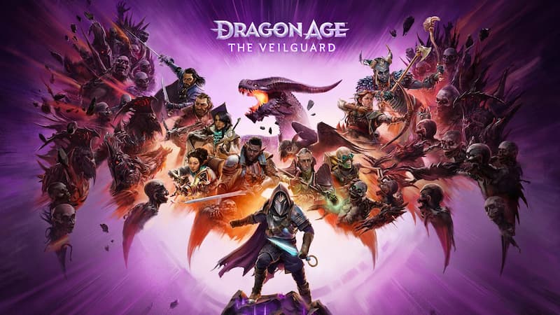 Dragon Age: The Veilguard revela elenco