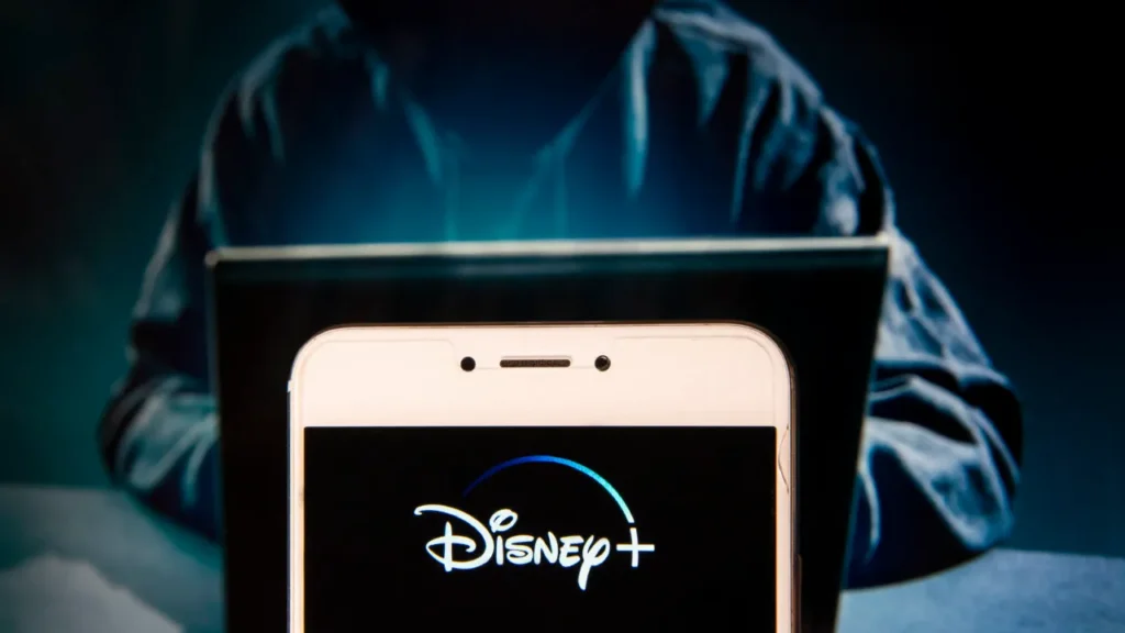 Hackers dizem ter roubado 1,2 terabytes de dados da Disney