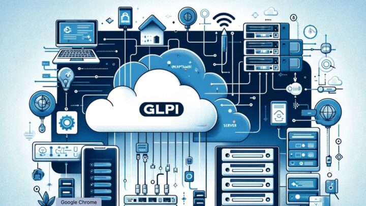 GLPI: a ferramenta open source para registo de ativos