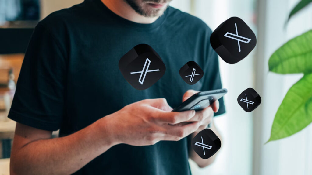 X suspende atividade no Brasil devido a uma polémica sobre censura