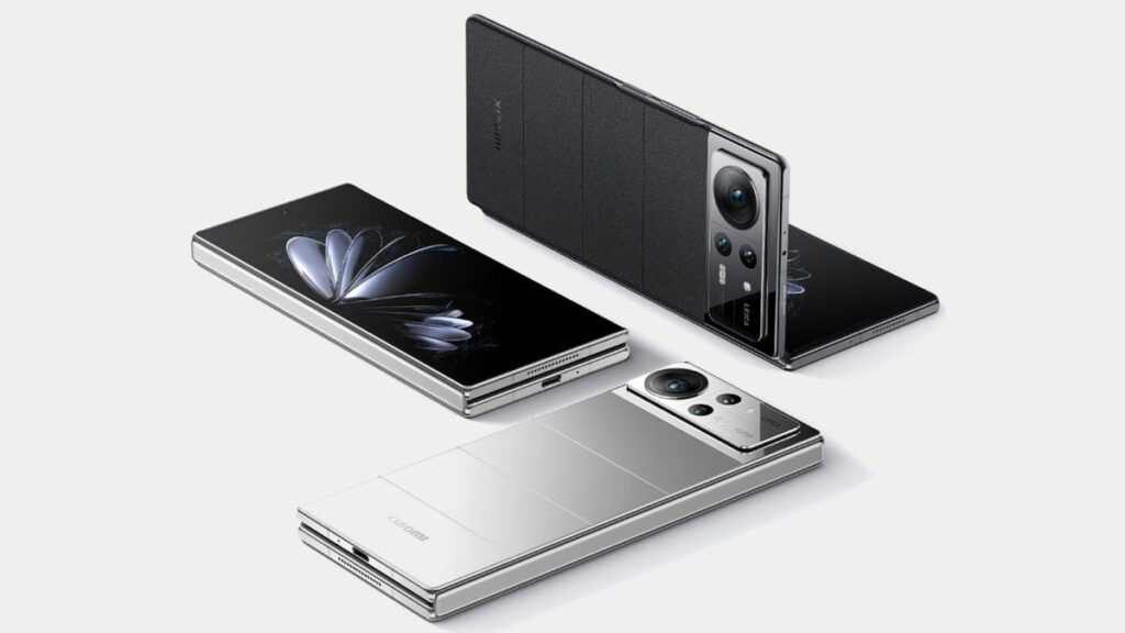 Xiaomi lucros trimestre 2024