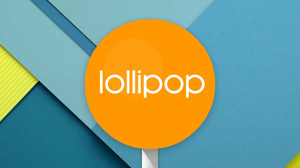 Android Lollipop Google Play Services suporte