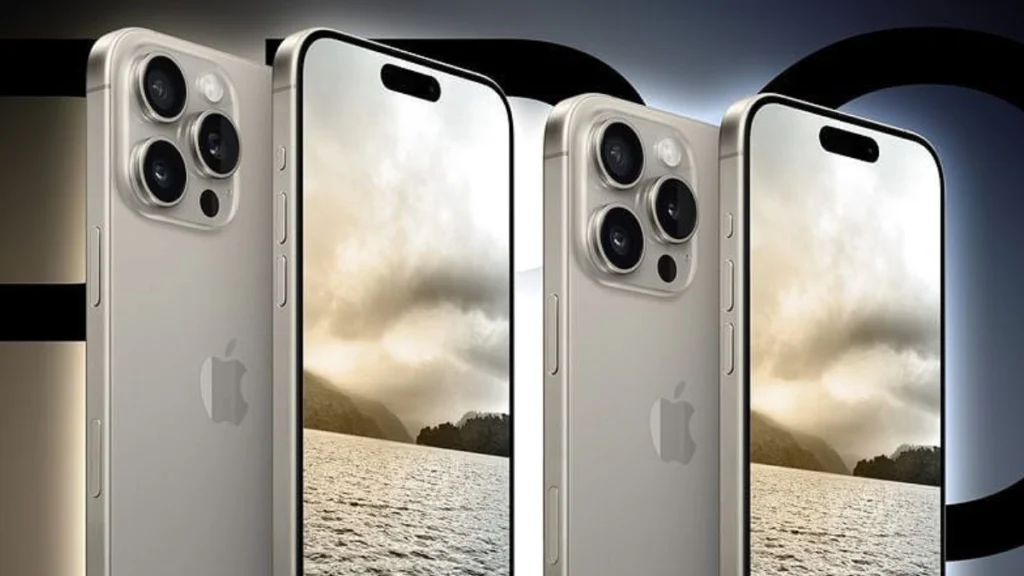 Apple vai fabricar modelos “Pro” do iPhone 16 na Índia pela primeira vez