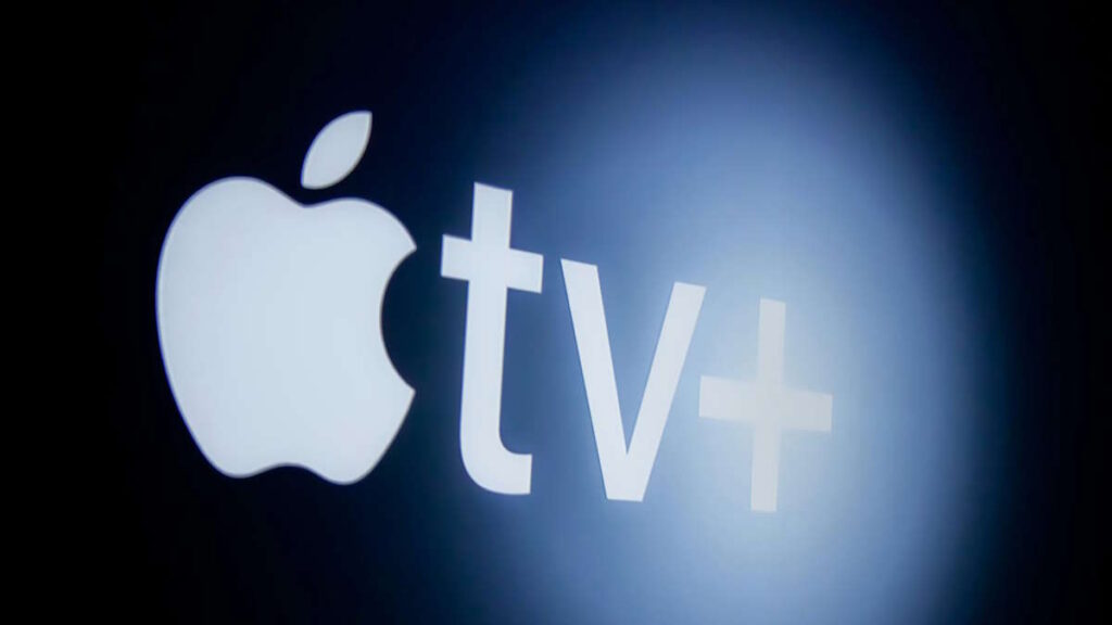 Apple TV+ publicidade streaming plano