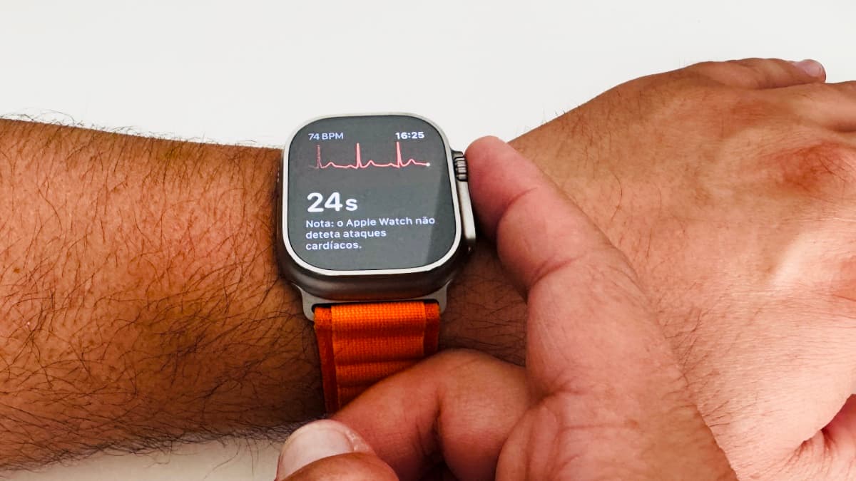 Apple Watch pode detetar a principal causa de ataques cardíacos, diz médico