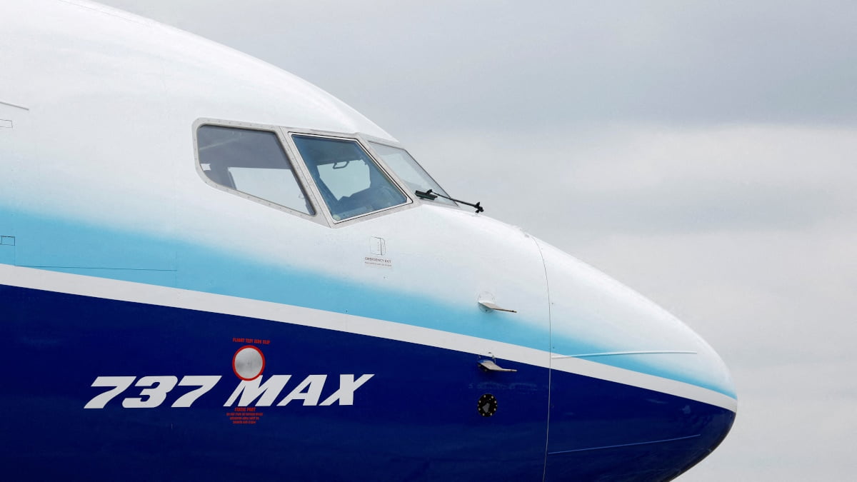 Boeing admite fraude em acidentes com aviões 737 Max que mataram 346 pessoas