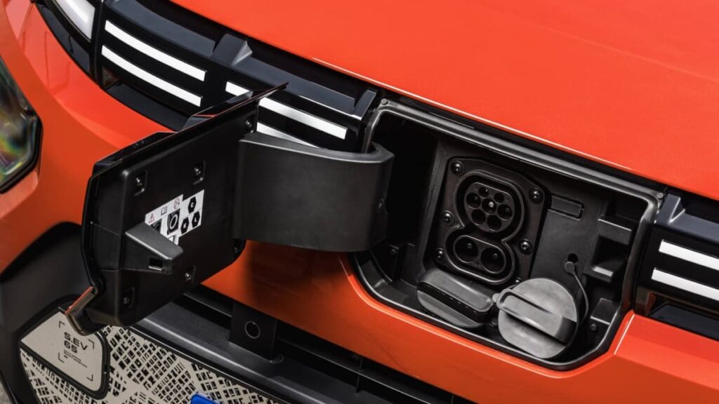 Estudo conclui que os elétricos são mais fiáveis do que os carros a combustão