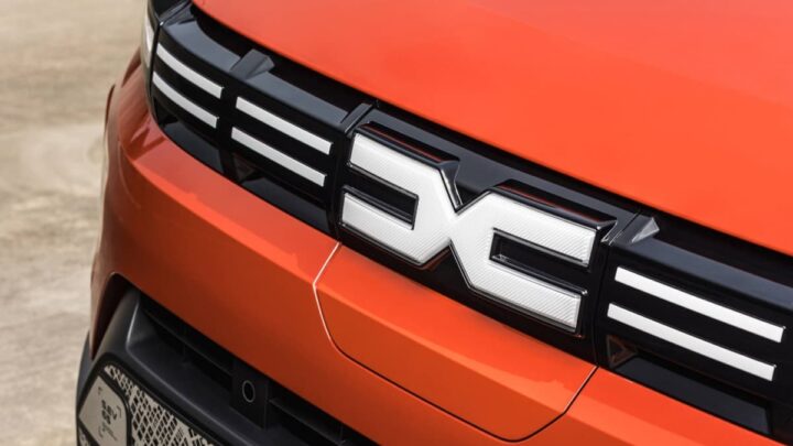 Conduzimos o novo Dacia Spring: bonito e totalmente elétrico